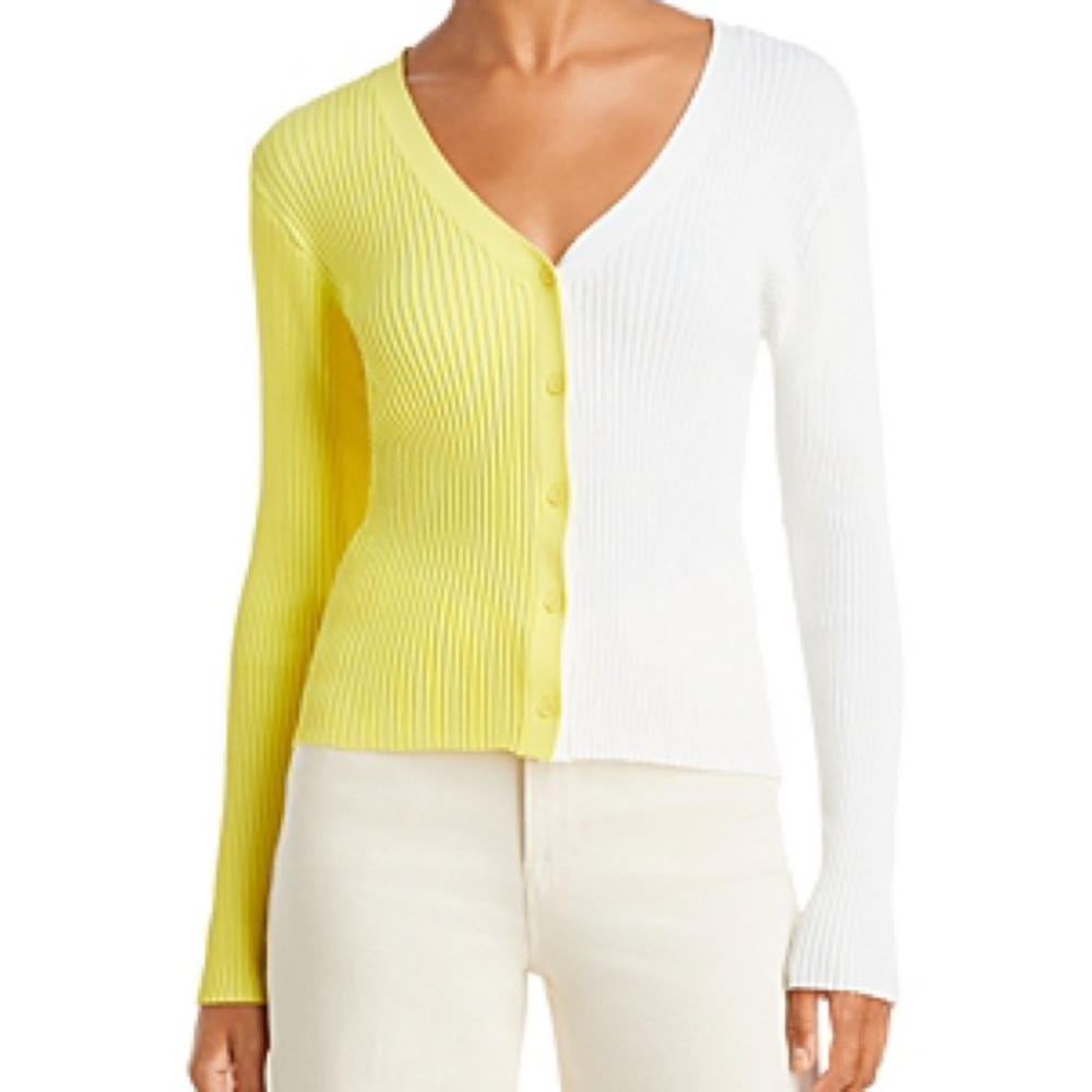 STAUD Shoko sweater